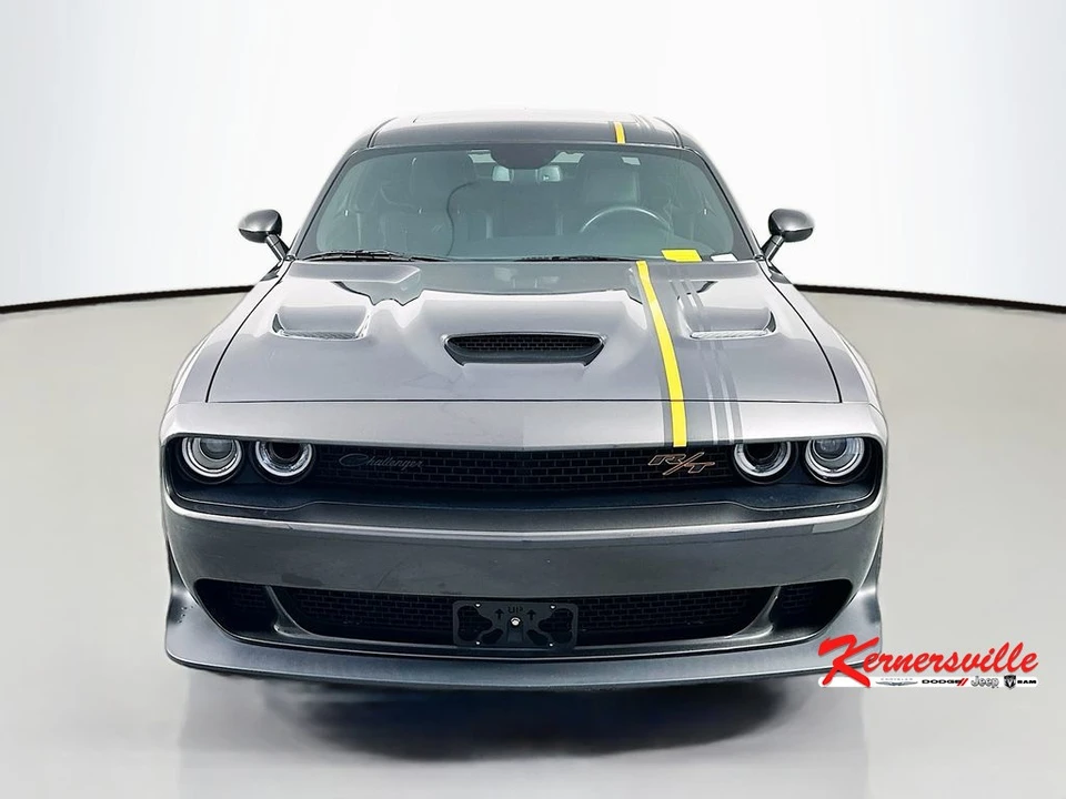 2022 Dodge Challenger SRT8 & 392 3rd Gen - Image 2 of 24