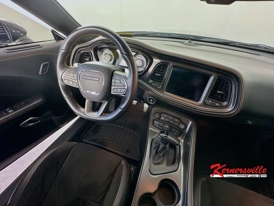 2022 Dodge Challenger SRT8 & 392 3rd Gen - Image 9 of 24