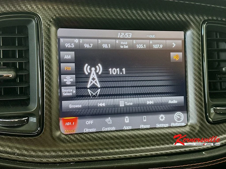 2022 Dodge Challenger SRT8 & 392 3rd Gen - Image 17 of 24