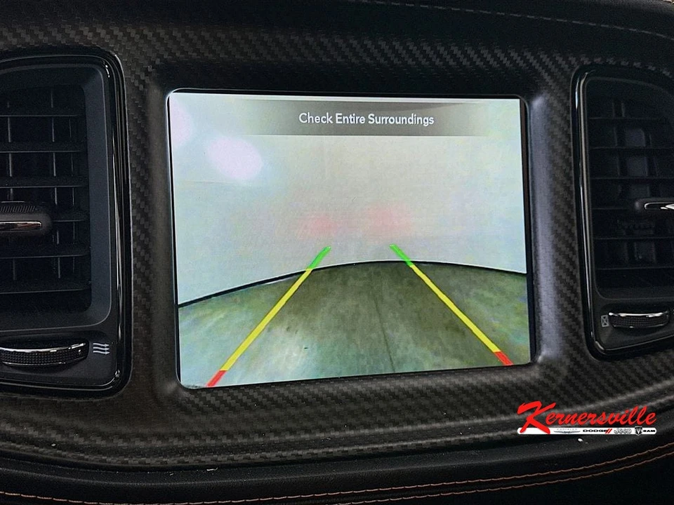 2022 Dodge Challenger SRT8 & 392 3rd Gen - Image 19 of 24