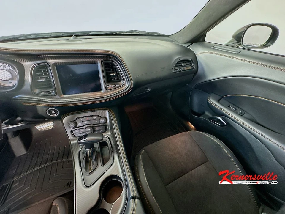 2022 Dodge Challenger SRT8 & 392 3rd Gen - Image 11 of 24