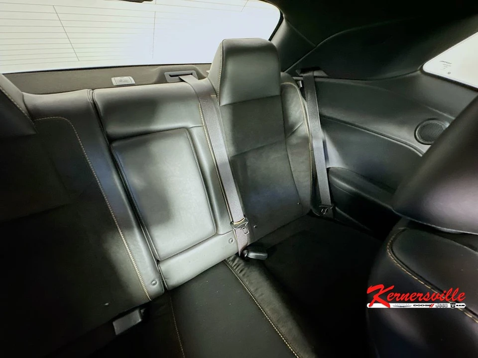2022 Dodge Challenger SRT8 & 392 3rd Gen - Image 14 of 24