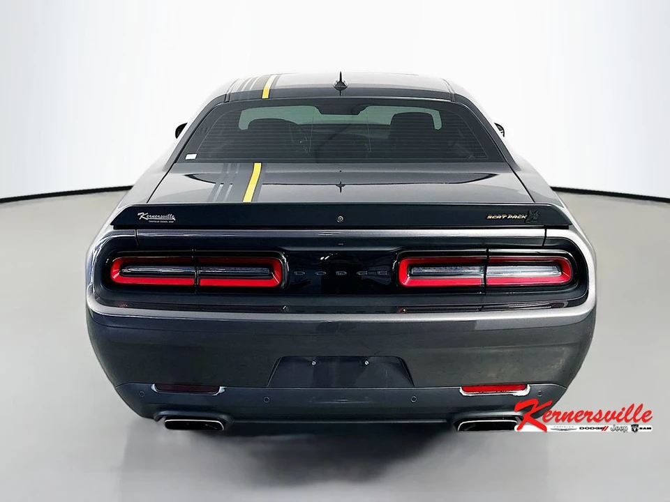 2022 Dodge Challenger SRT8 & 392 3rd Gen - Image 6 of 24