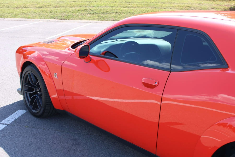 2022 Dodge Challenger SRT8 & 392 3rd Gen - Image 15 of 31