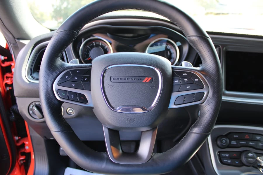 2022 Dodge Challenger SRT8 & 392 3rd Gen - Image 29 of 31