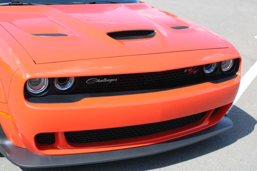 2022 Dodge Challenger SRT8 & 392 3rd Gen - Image 11 of 31