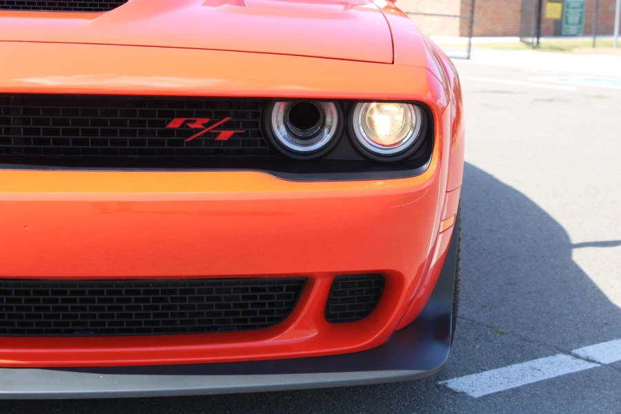 2022 Dodge Challenger SRT8 & 392 3rd Gen - Image 9 of 31