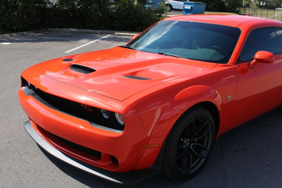 2022 Dodge Challenger SRT8 & 392 3rd Gen - Image 13 of 31