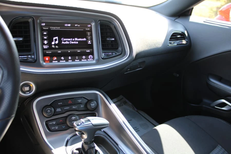 2022 Dodge Challenger SRT8 & 392 3rd Gen - Image 19 of 31