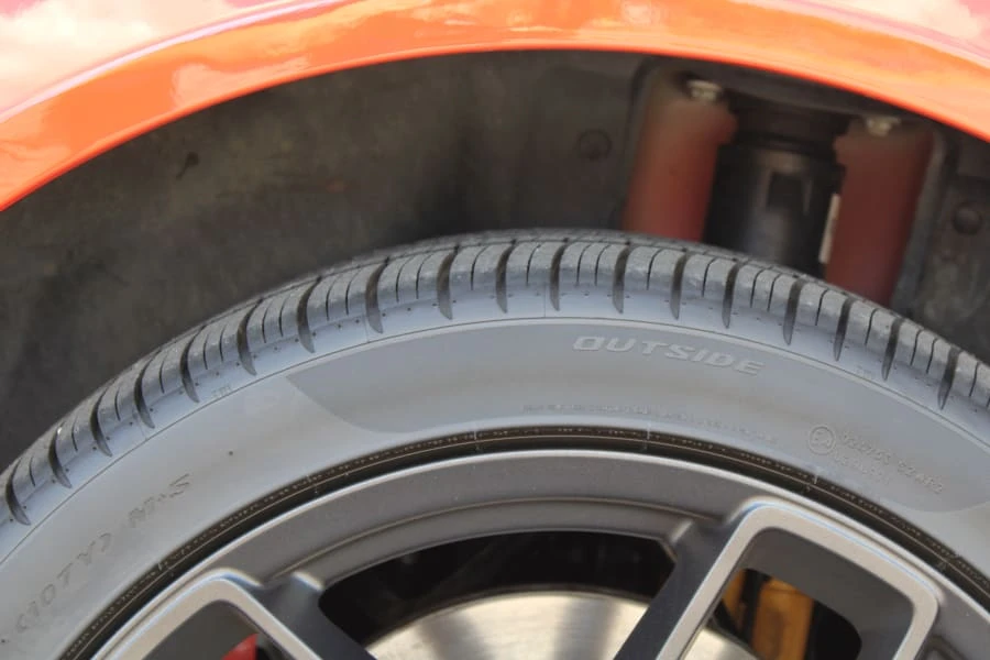 2022 Dodge Challenger SRT8 & 392 3rd Gen - Image 16 of 31