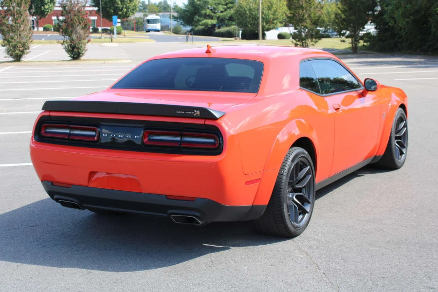 2022 Dodge Challenger SRT8 & 392 3rd Gen - Image 3 of 31