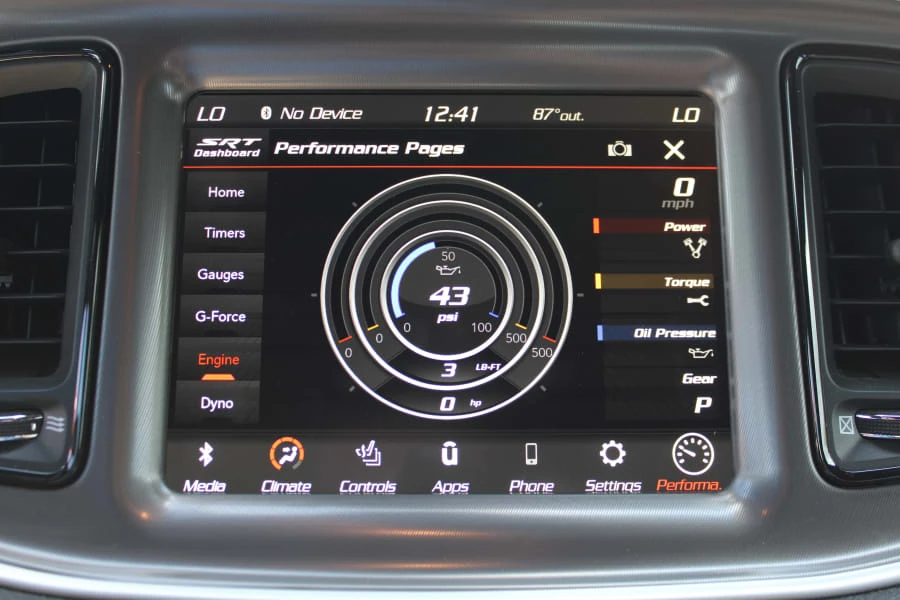 2022 Dodge Challenger SRT8 & 392 3rd Gen - Image 28 of 31