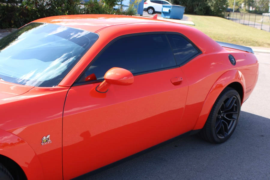 2022 Dodge Challenger SRT8 & 392 3rd Gen - Image 10 of 31