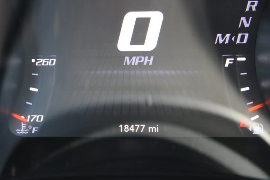 2022 Dodge Challenger SRT8 & 392 3rd Gen - Image 31 of 31