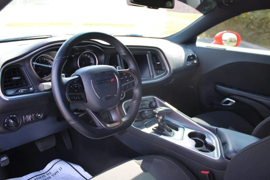 2022 Dodge Challenger SRT8 & 392 3rd Gen - Image 21 of 31