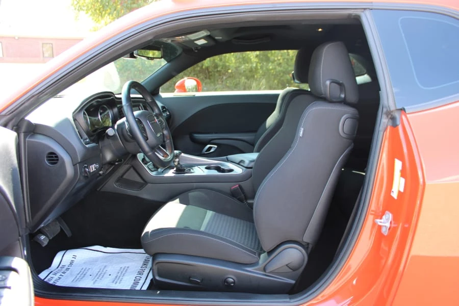 2022 Dodge Challenger SRT8 & 392 3rd Gen - Image 18 of 31