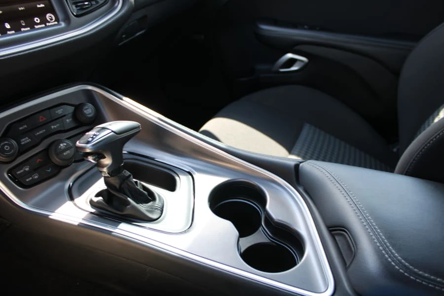 2022 Dodge Challenger SRT8 & 392 3rd Gen - Image 30 of 31