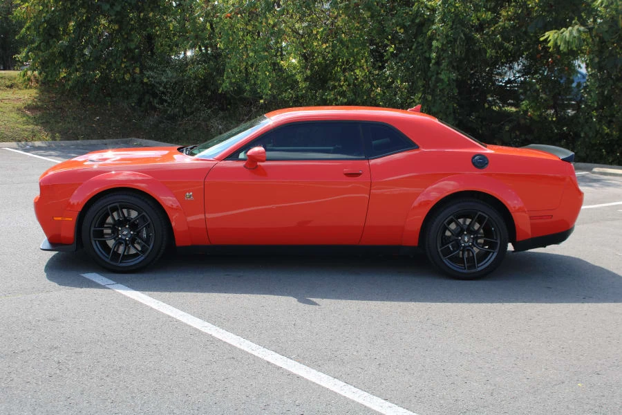 2022 Dodge Challenger SRT8 & 392 3rd Gen - Image 2 of 31
