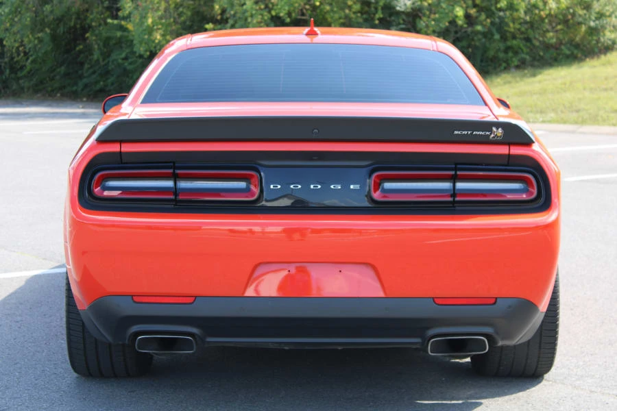 2022 Dodge Challenger SRT8 & 392 3rd Gen - Image 5 of 31