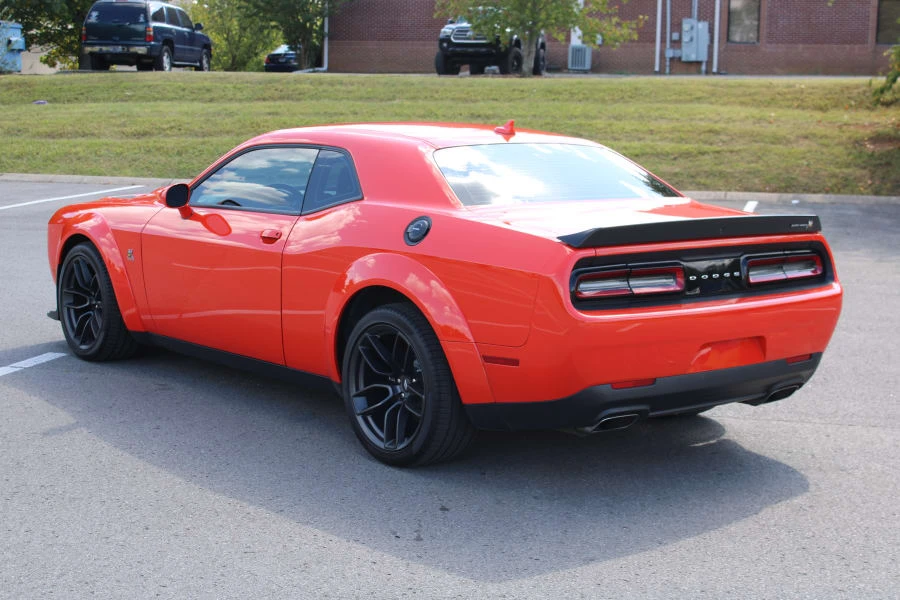 2022 Dodge Challenger SRT8 & 392 3rd Gen - Image 6 of 31