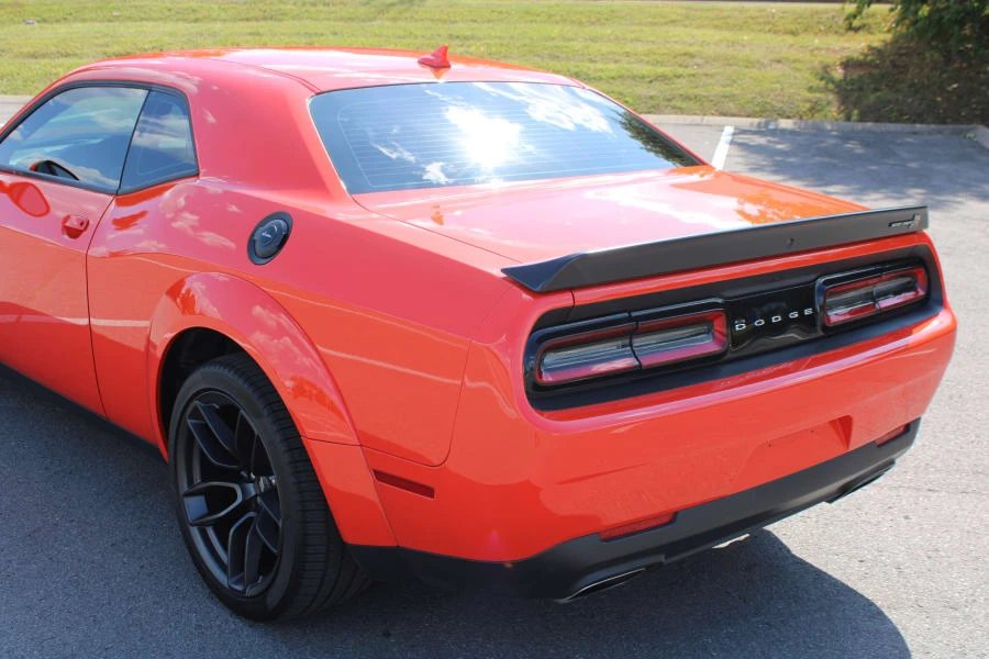 2022 Dodge Challenger SRT8 & 392 3rd Gen - Image 12 of 31