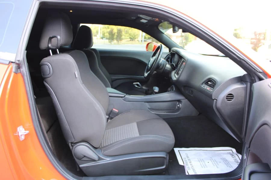 2022 Dodge Challenger SRT8 & 392 3rd Gen - Image 20 of 31