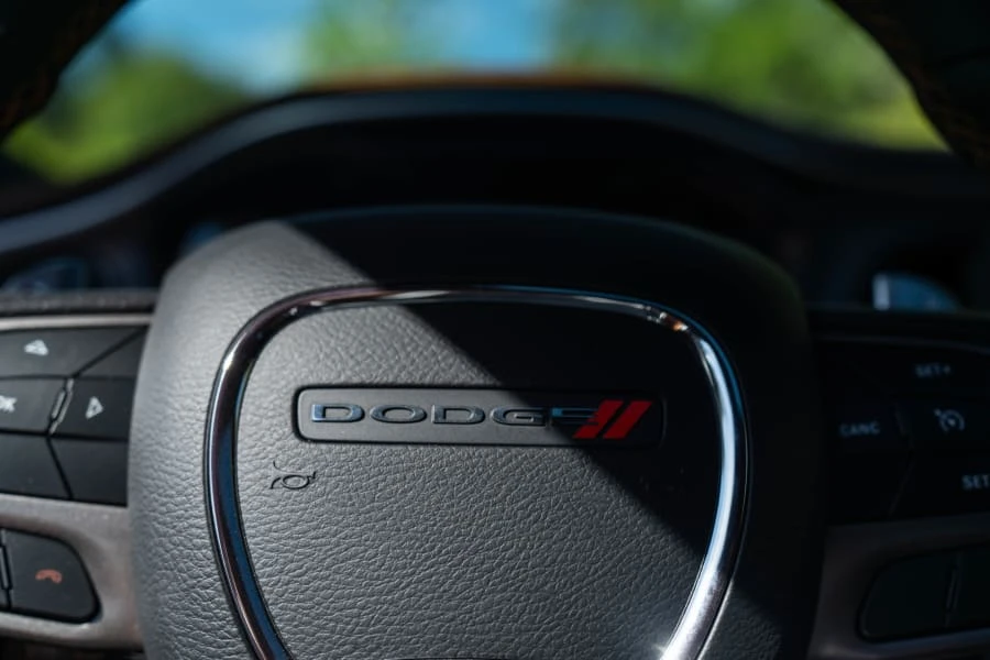 2022 Dodge Challenger SRT8 & 392 3rd Gen - Image 17 of 21