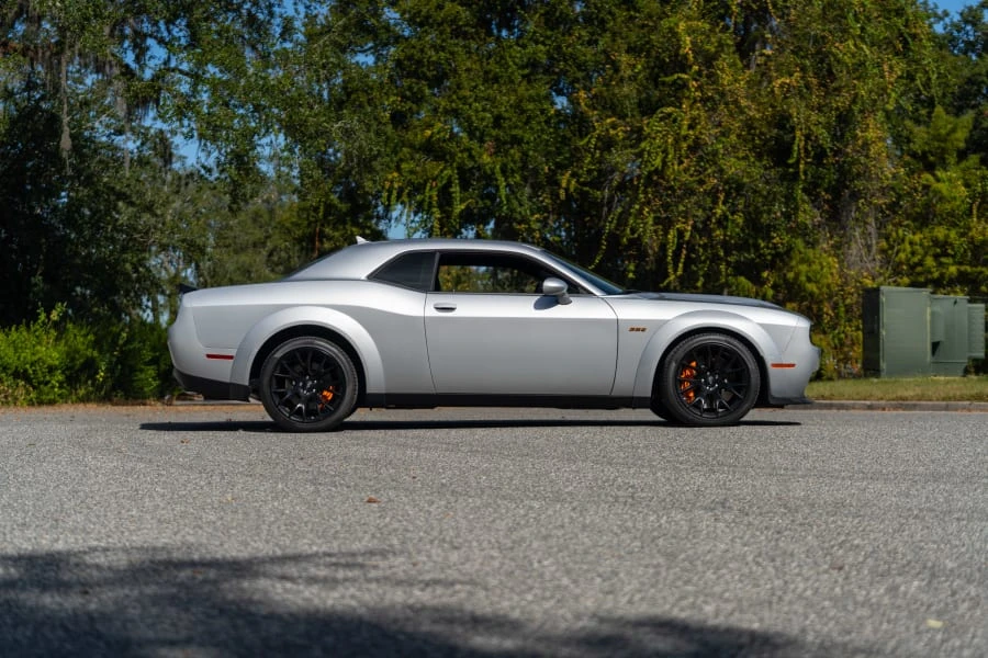 2022 Dodge Challenger SRT8 & 392 3rd Gen - Image 14 of 21