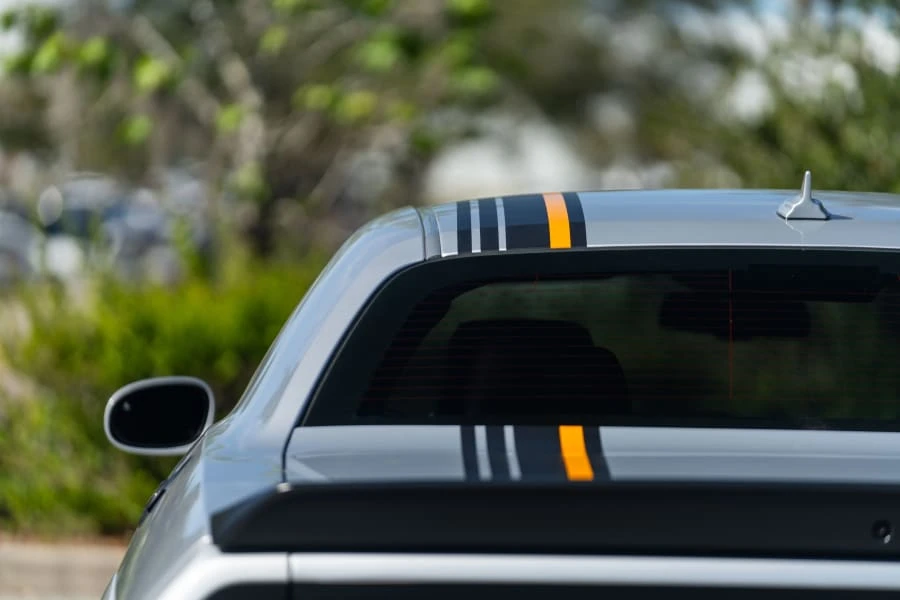 2022 Dodge Challenger SRT8 & 392 3rd Gen - Image 11 of 21