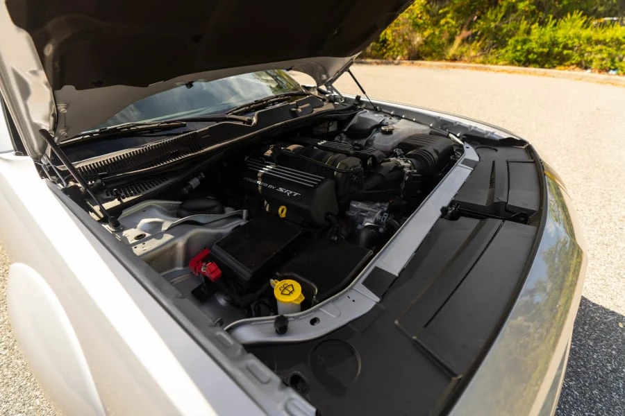 2022 Dodge Challenger SRT8 & 392 3rd Gen - Image 21 of 21