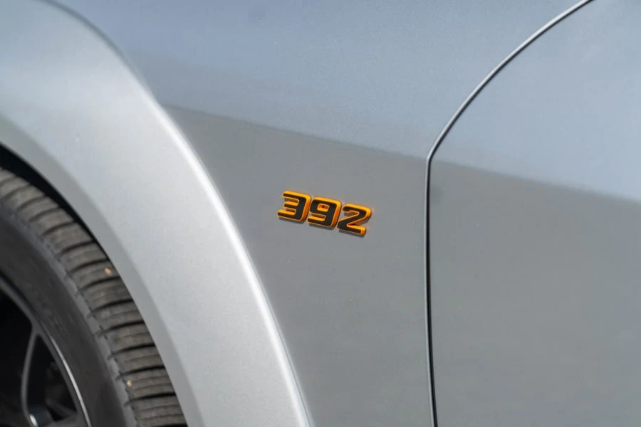 2022 Dodge Challenger SRT8 & 392 3rd Gen - Image 12 of 21