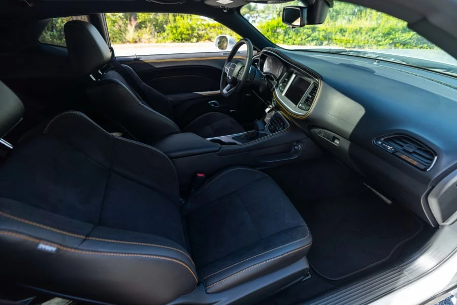 2022 Dodge Challenger SRT8 & 392 3rd Gen - Image 18 of 21