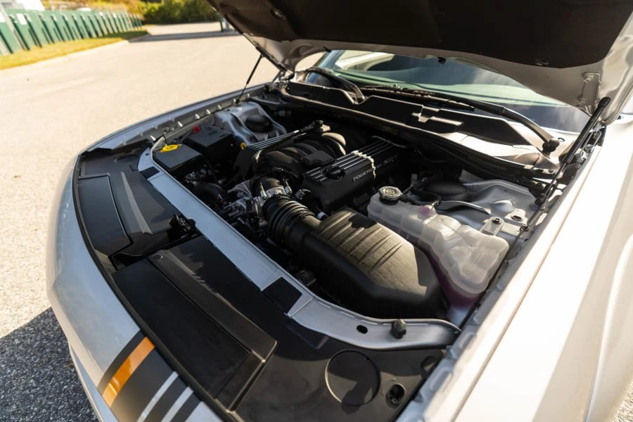 2022 Dodge Challenger SRT8 & 392 3rd Gen - Image 20 of 21