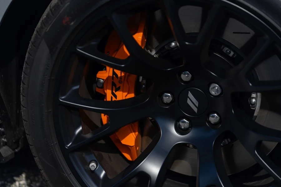 2022 Dodge Challenger SRT8 & 392 3rd Gen - Image 15 of 21