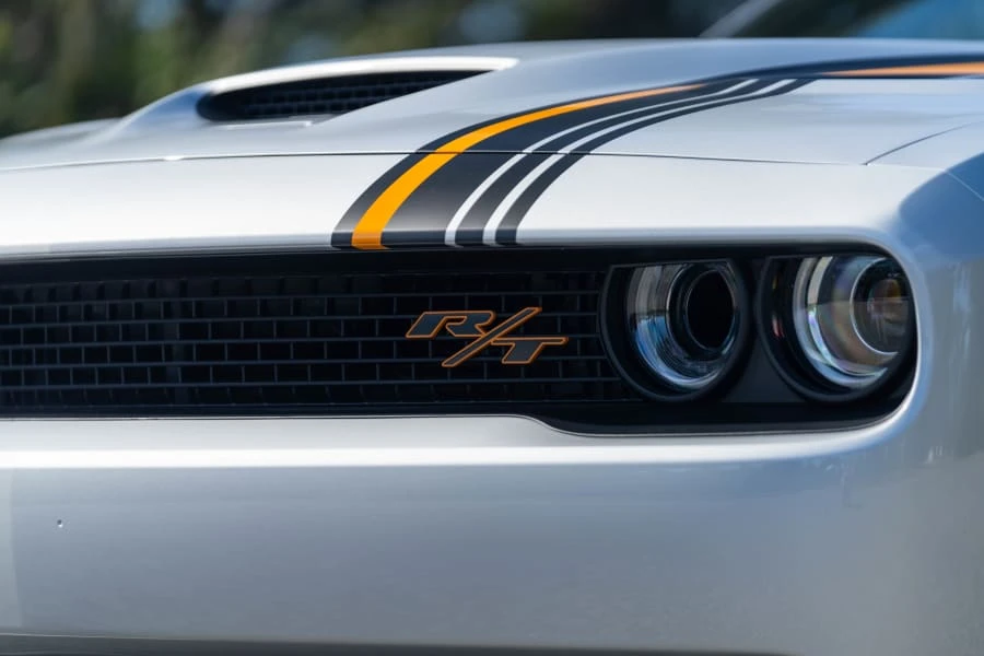 2022 Dodge Challenger SRT8 & 392 3rd Gen - Image 13 of 21