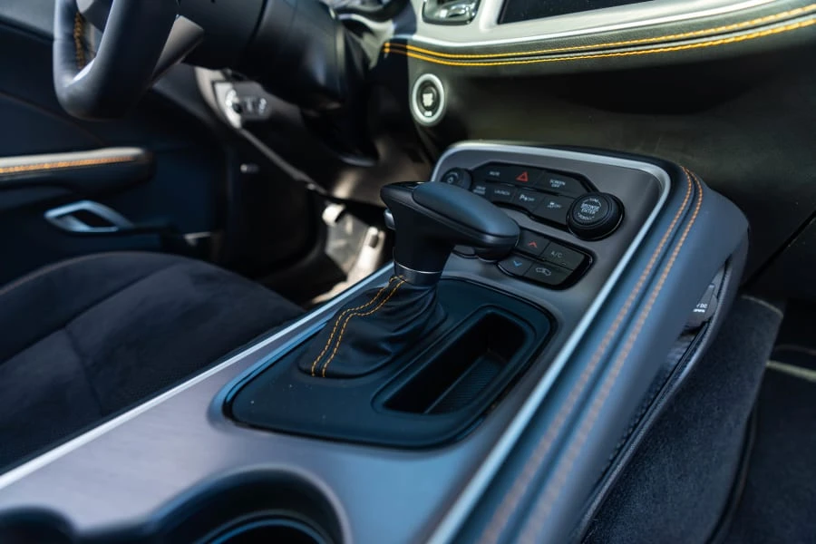 2022 Dodge Challenger SRT8 & 392 3rd Gen - Image 19 of 21