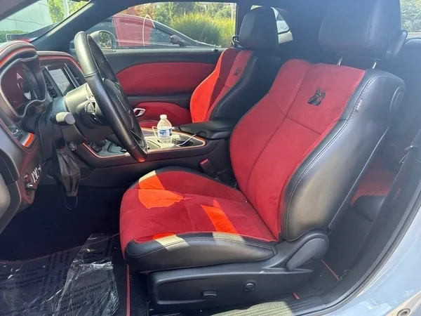 2022 Dodge Challenger SRT8 & 392 3rd Gen - Image 2 of 4