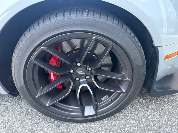 2022 Dodge Challenger SRT8 & 392 3rd Gen - Image 4 of 4