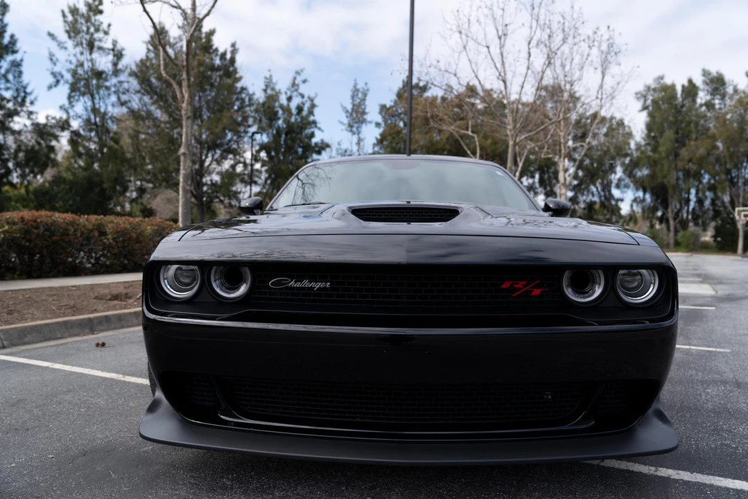 2022 Dodge Challenger SRT8 & 392 3rd Gen - Image 6 of 31