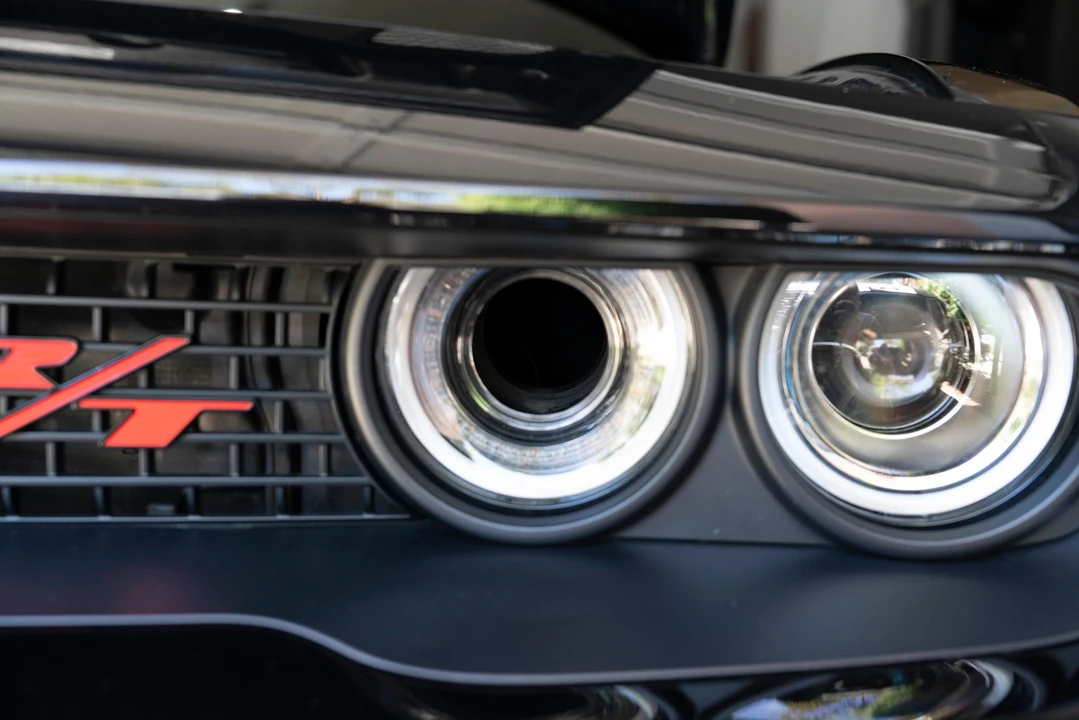 2022 Dodge Challenger SRT8 & 392 3rd Gen - Image 20 of 31