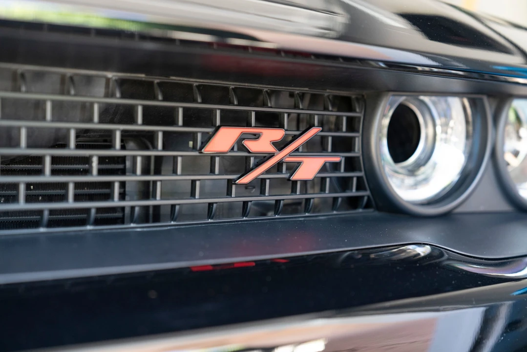 2022 Dodge Challenger SRT8 & 392 3rd Gen - Image 23 of 31