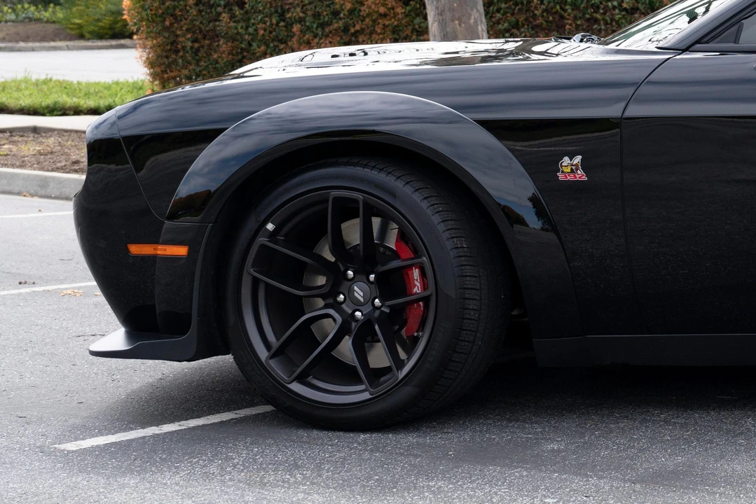 2022 Dodge Challenger SRT8 & 392 3rd Gen - Image 15 of 31