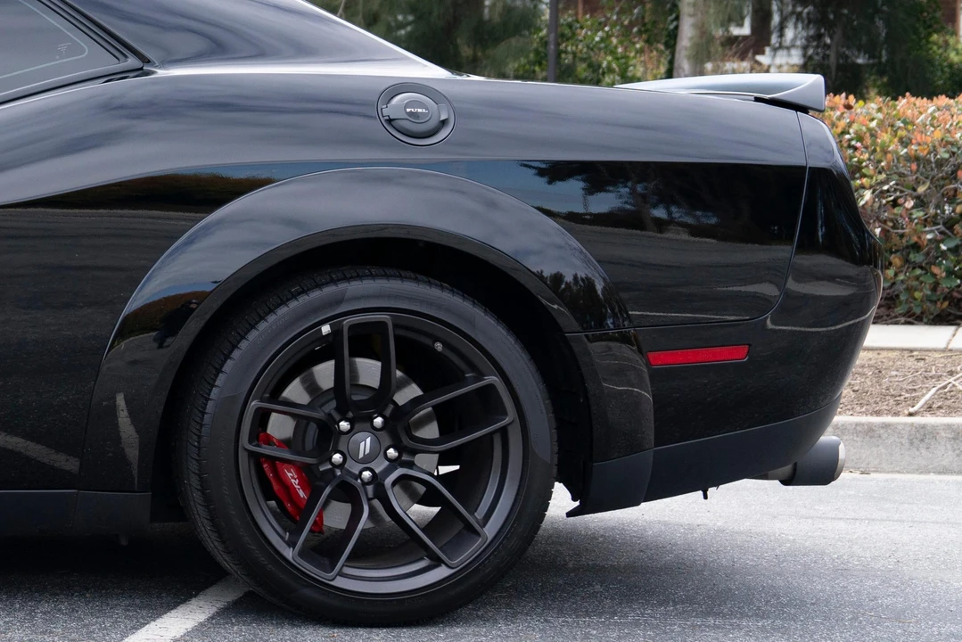 2022 Dodge Challenger SRT8 & 392 3rd Gen - Image 16 of 31