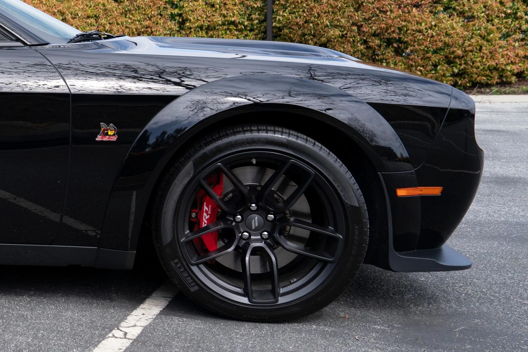 2022 Dodge Challenger SRT8 & 392 3rd Gen - Image 18 of 31