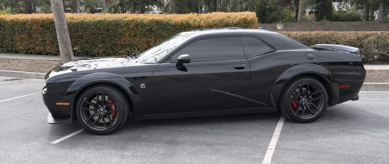 2022 Dodge Challenger SRT8 & 392 3rd Gen - Image 3 of 31