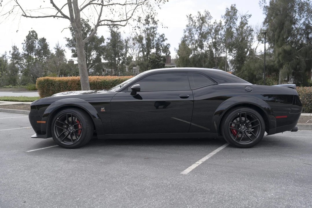 2022 Dodge Challenger SRT8 & 392 3rd Gen - Image 2 of 31