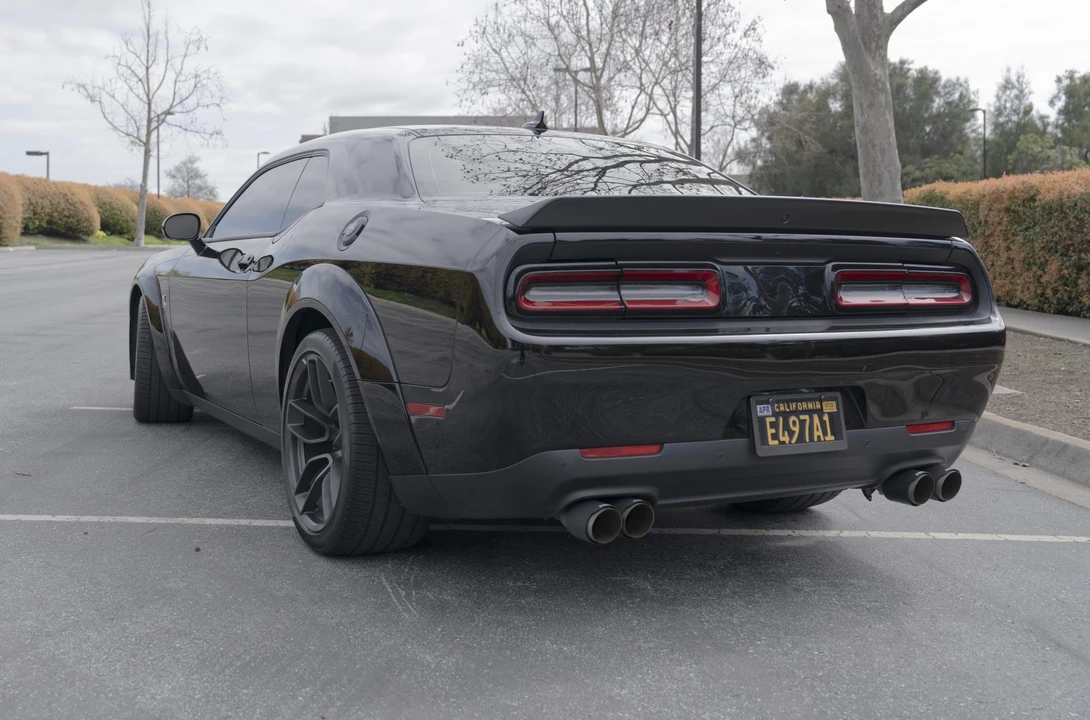 2022 Dodge Challenger SRT8 & 392 3rd Gen - Image 14 of 31