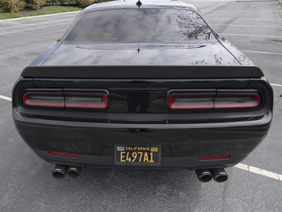2022 Dodge Challenger SRT8 & 392 3rd Gen - Image 12 of 31