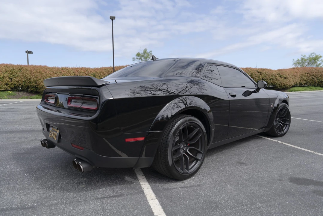 2022 Dodge Challenger SRT8 & 392 3rd Gen - Image 11 of 31