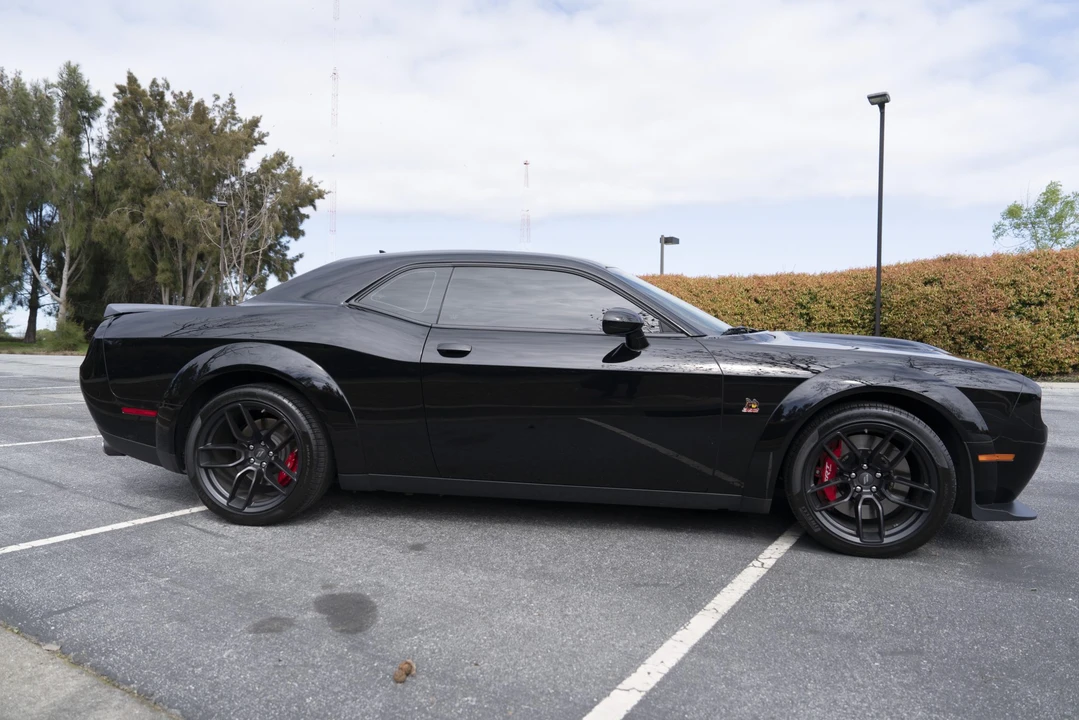 2022 Dodge Challenger SRT8 & 392 3rd Gen - Image 10 of 31